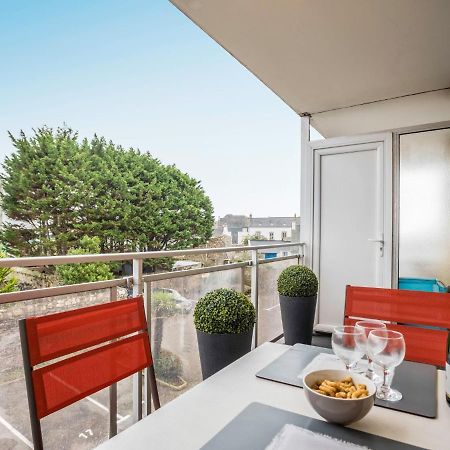 Studio Ty Avel-1 By Interhome Киберон Экстерьер фото