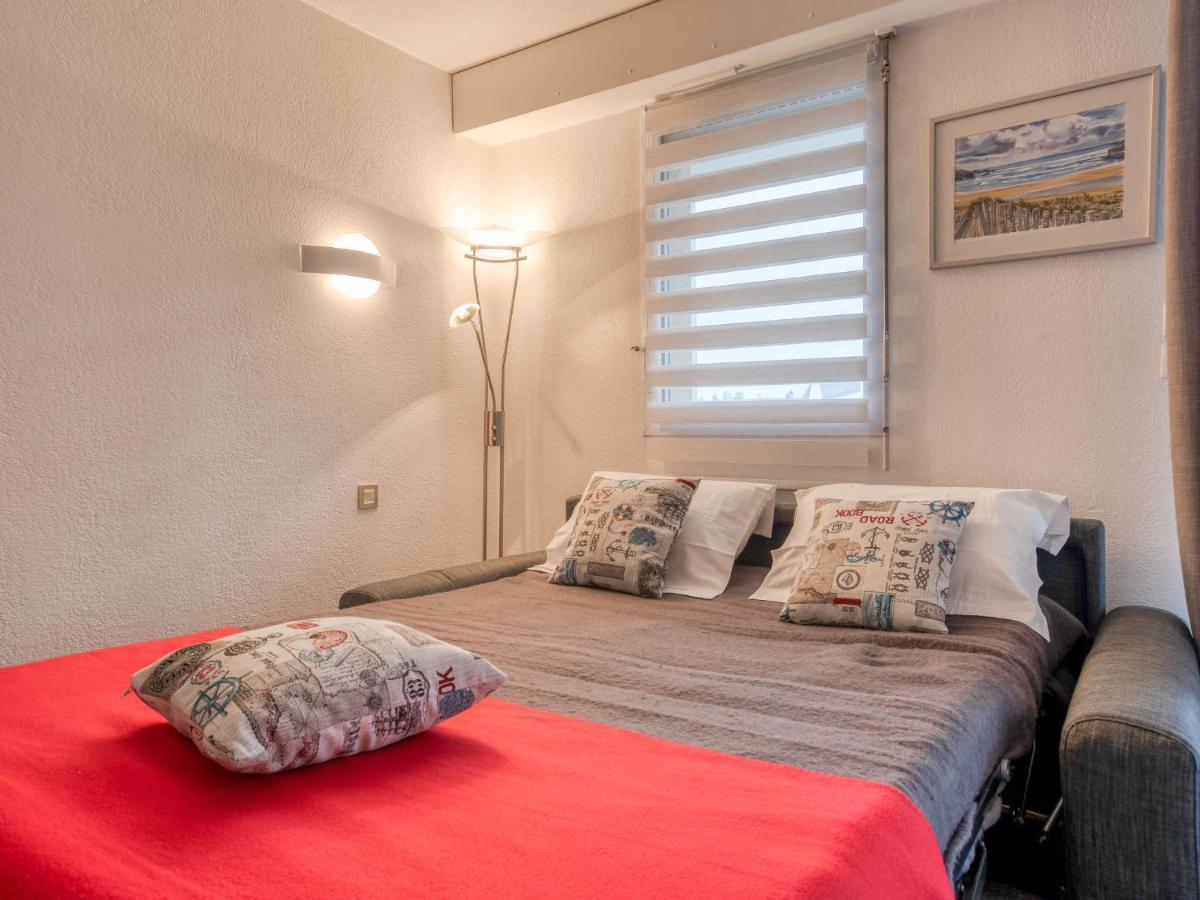 Studio Ty Avel-1 By Interhome Киберон Экстерьер фото