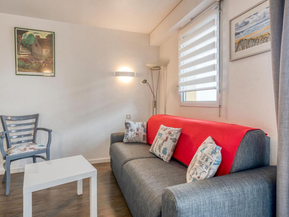 Studio Ty Avel-1 By Interhome Киберон Экстерьер фото