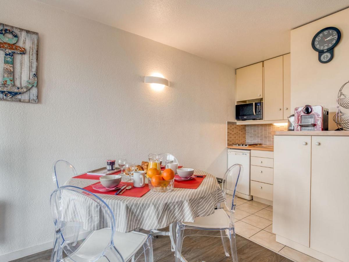 Studio Ty Avel-1 By Interhome Киберон Экстерьер фото