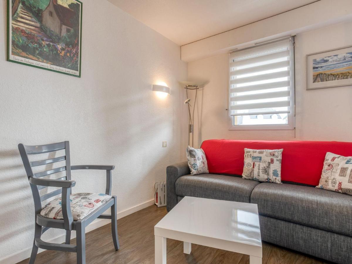 Studio Ty Avel-1 By Interhome Киберон Экстерьер фото