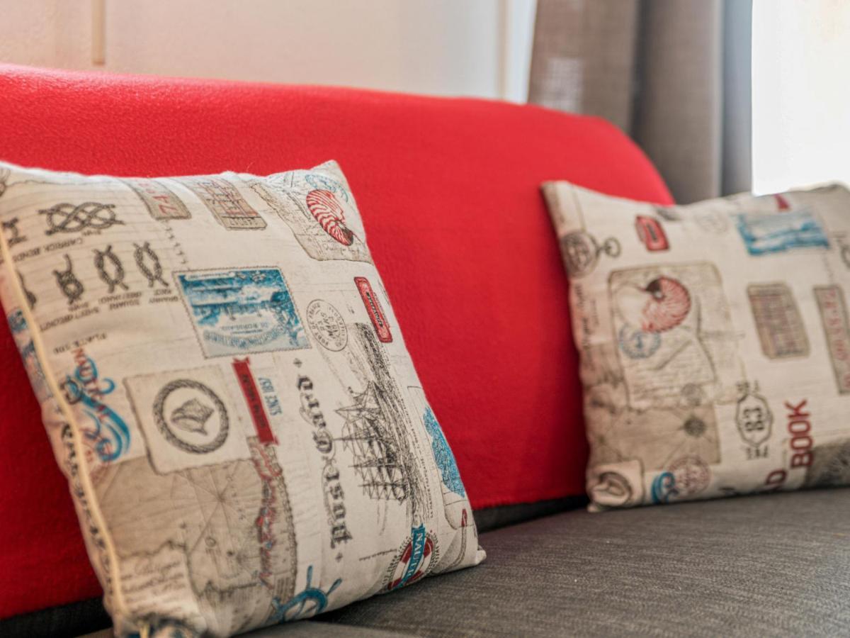 Studio Ty Avel-1 By Interhome Киберон Экстерьер фото
